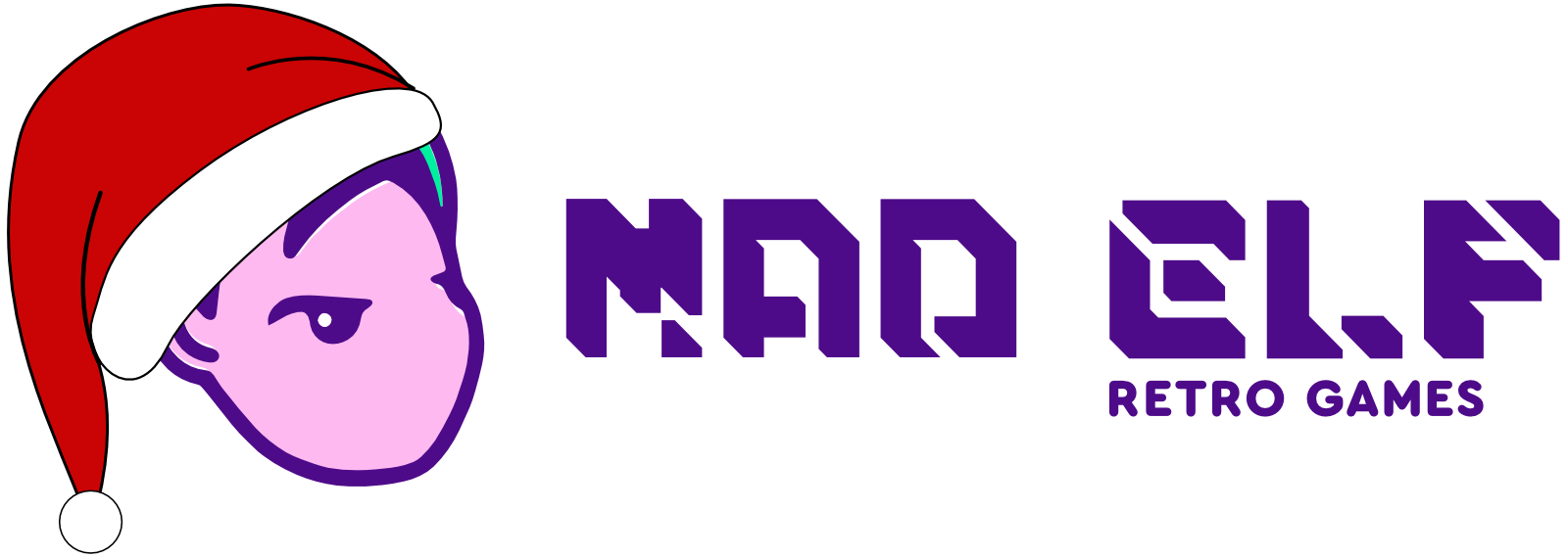 Mad Elf Retro Games Shop