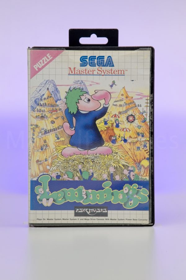 Lemmings