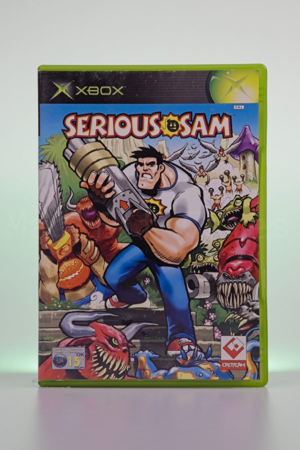 Serious Sam