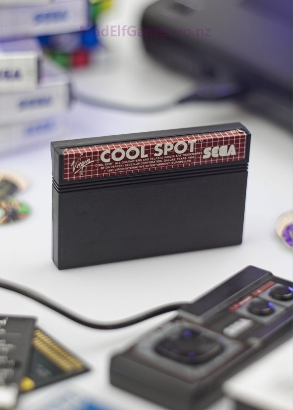 Cool Spot - Image 2