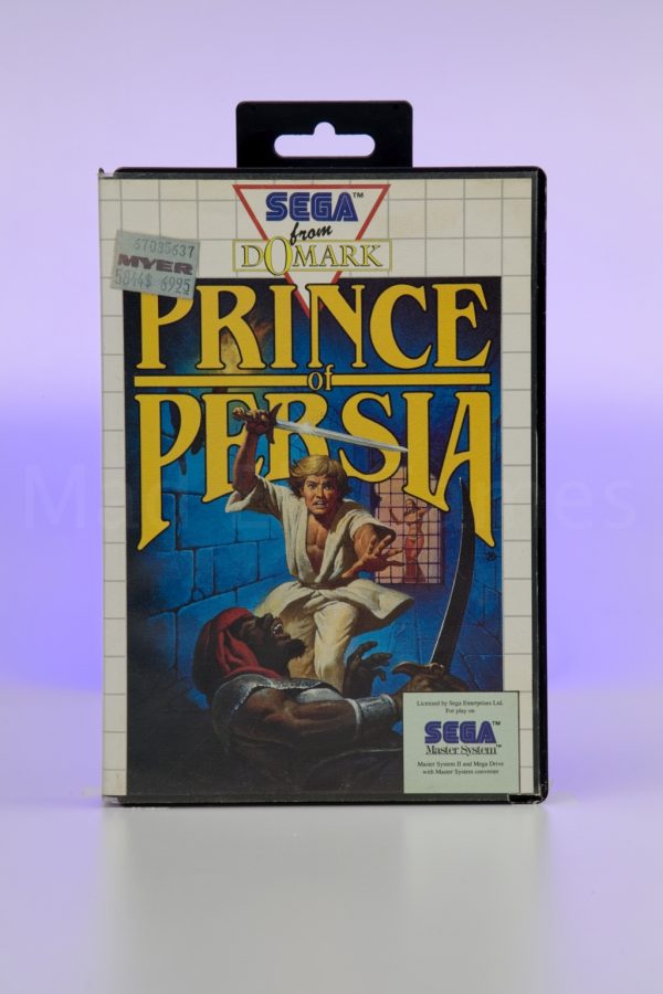 Prince of Persia