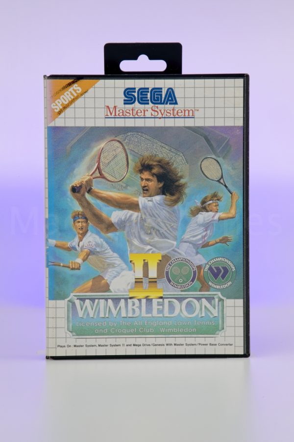 Wimbledon II