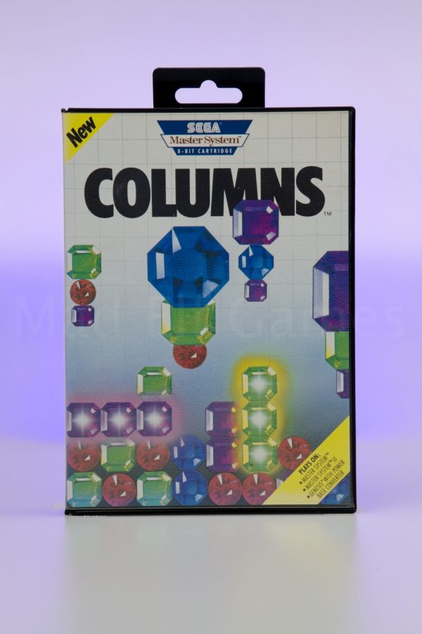 Columns [US]