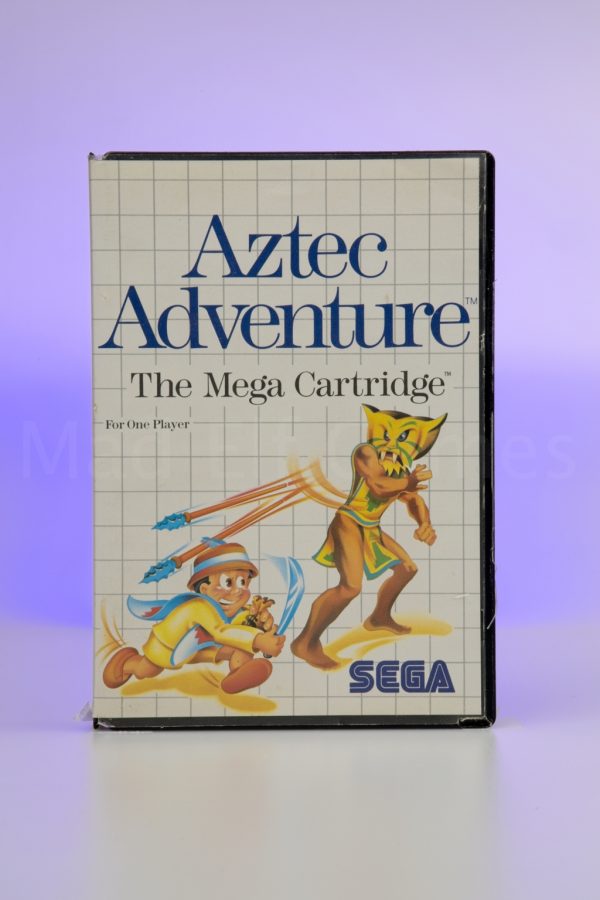 Aztec Adventure