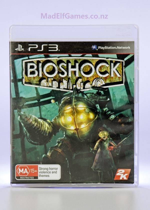 Bioshock