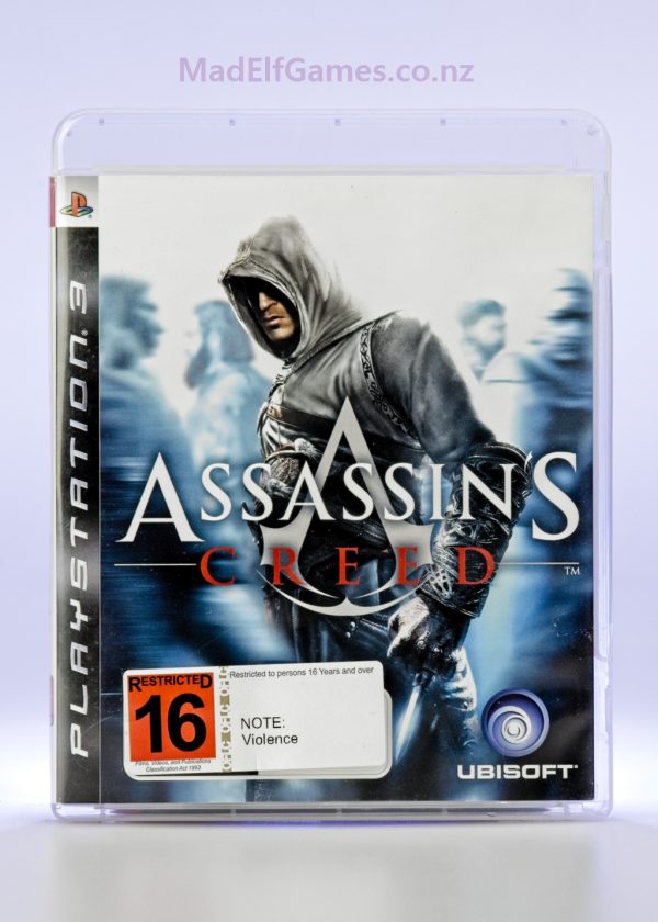 Assassin's Creed