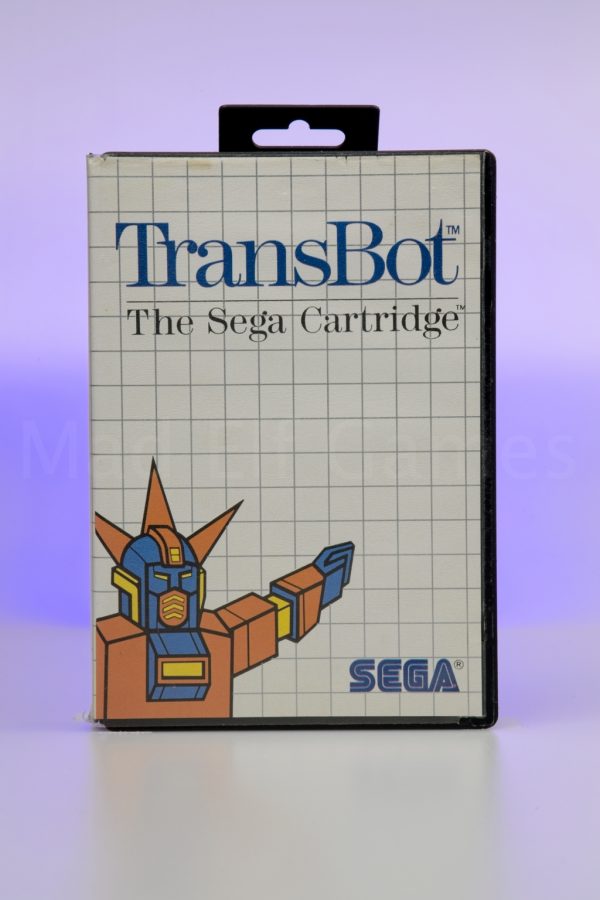 TransBot