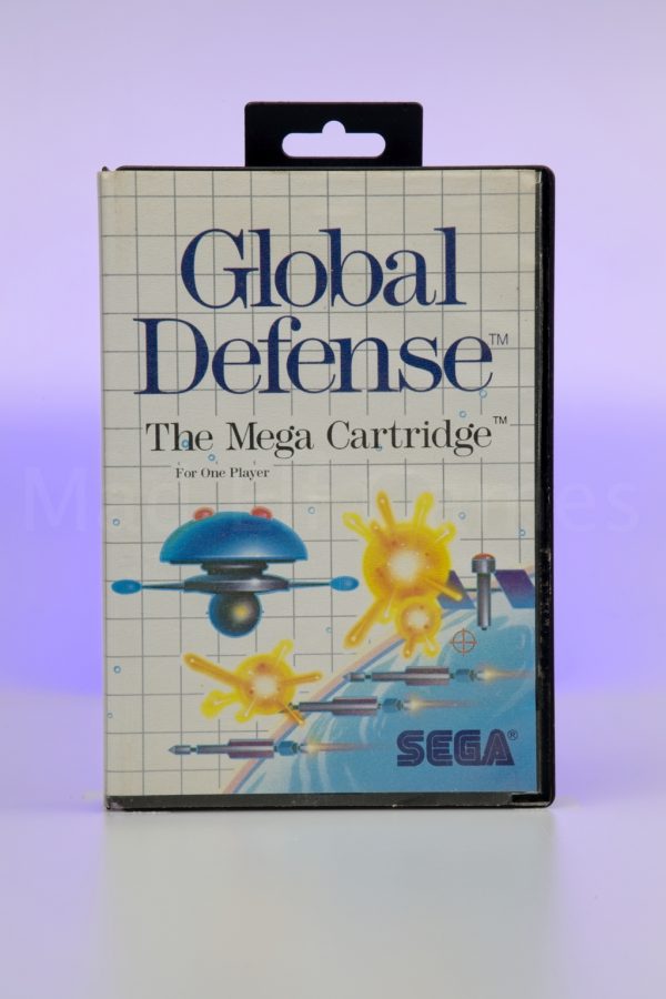 Global Defense
