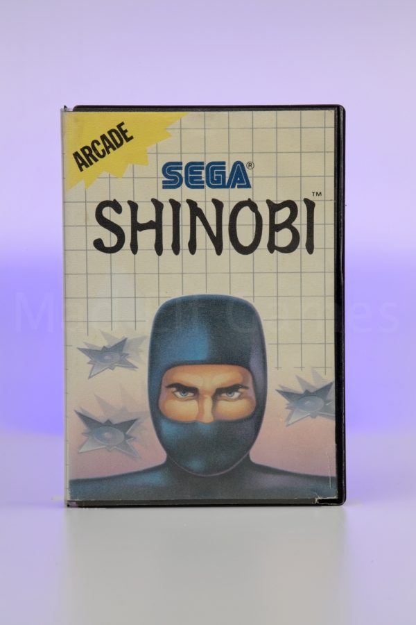 Shinobi
