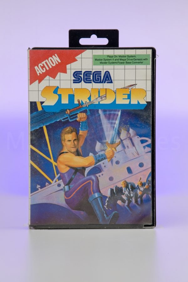 Strider
