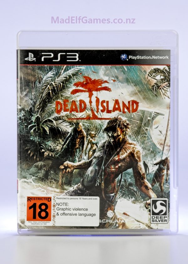 Dead Island