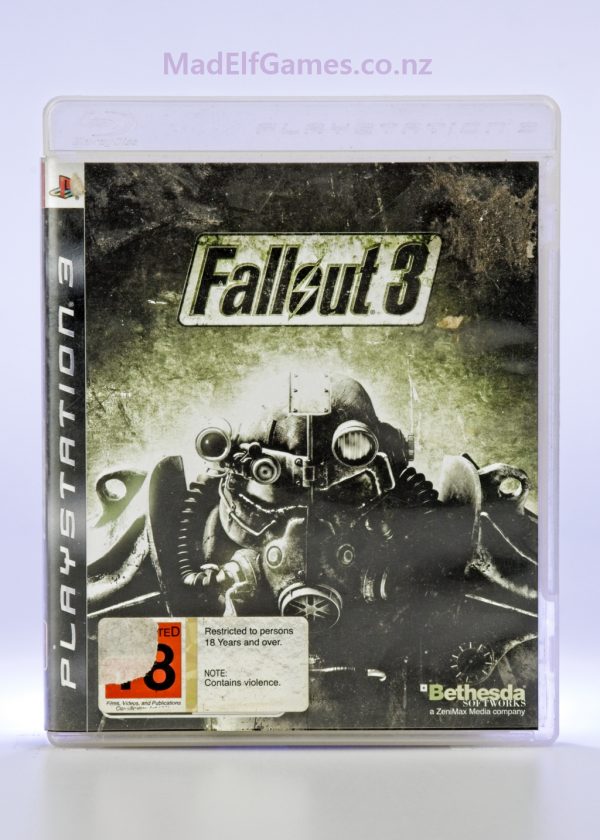 Fallout 3