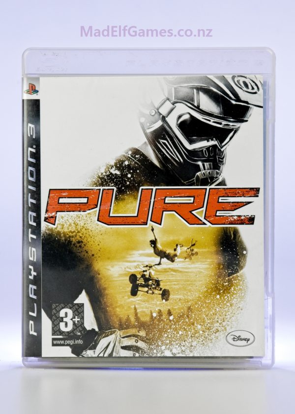Pure