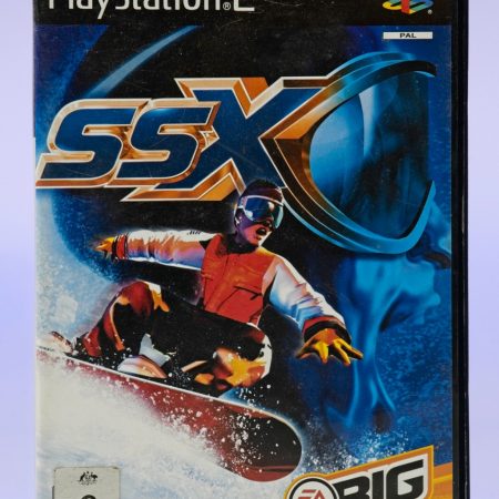 SSX