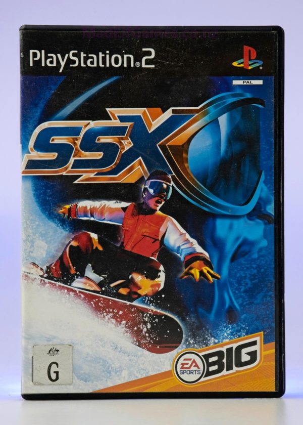 SSX