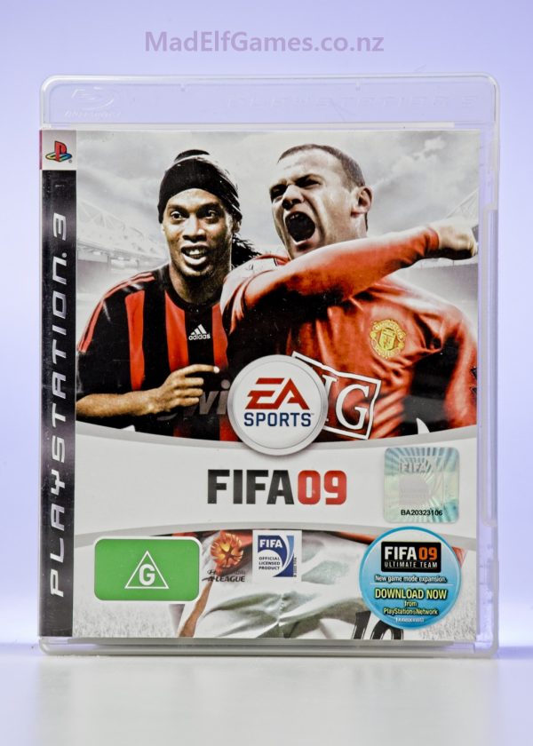 FIFA 09