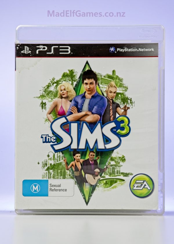 The Sims 3