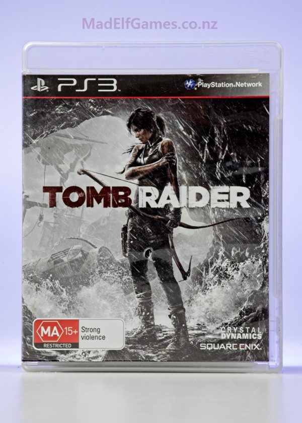 Tomb Raider