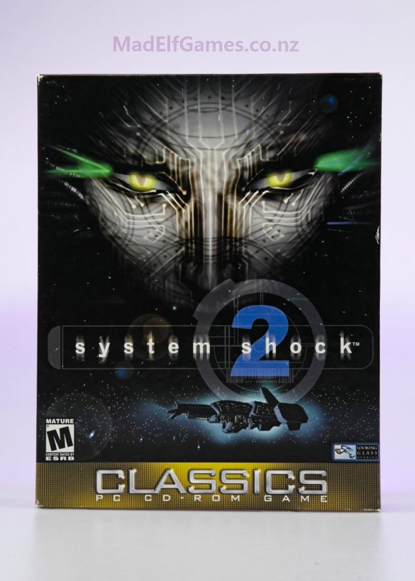 System Shock 2 [Classics]