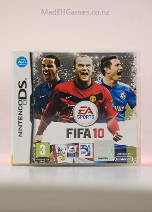 FIFA 10