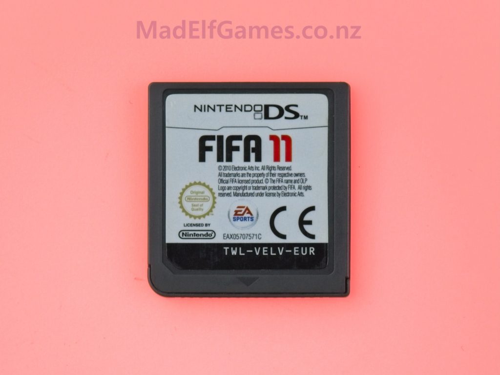 FIFA 11