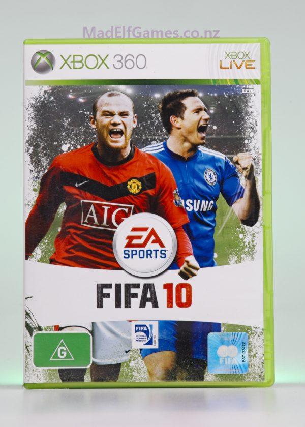 FIFA 10