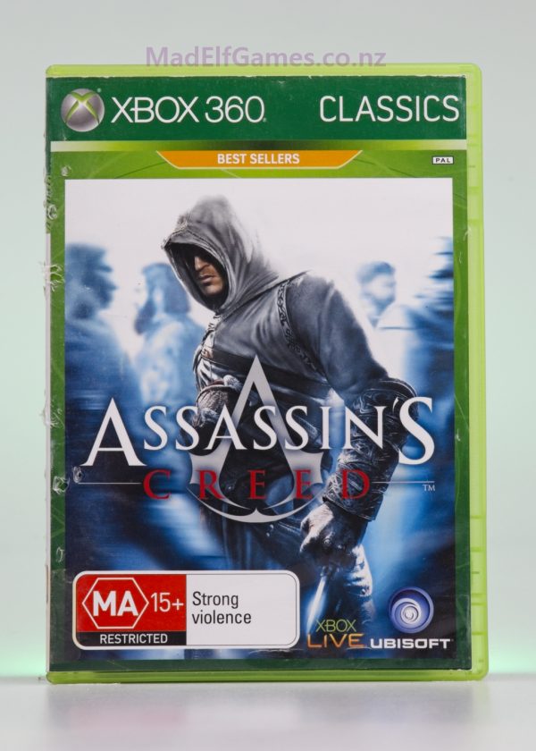 Assassin's Creed [Classics]