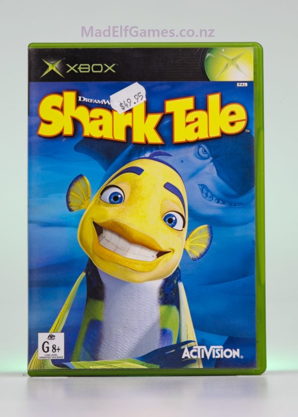 Shark Tale