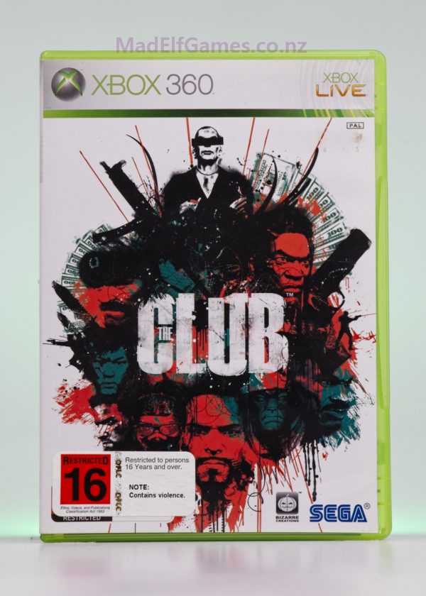 The Club