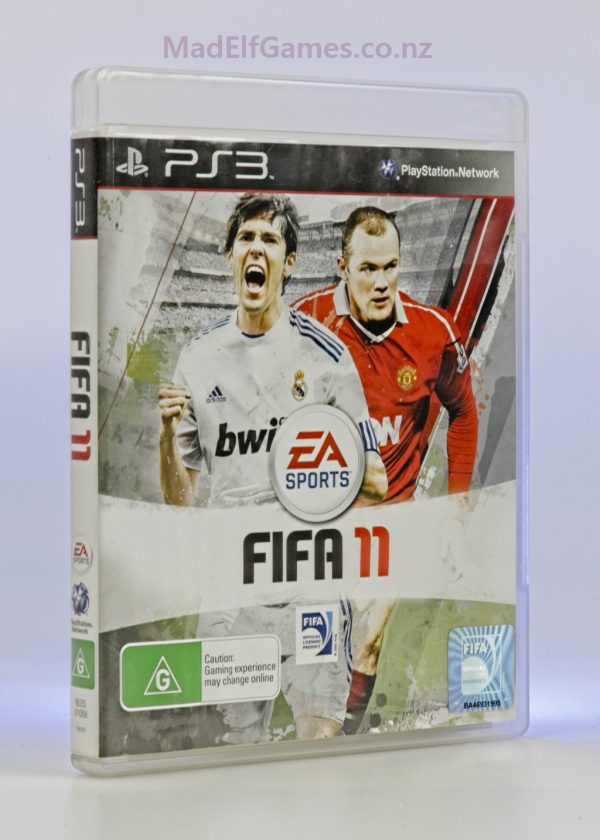 FIFA 11