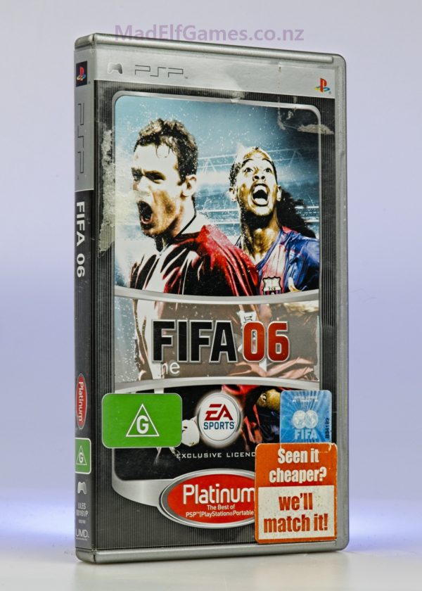FIFA 06