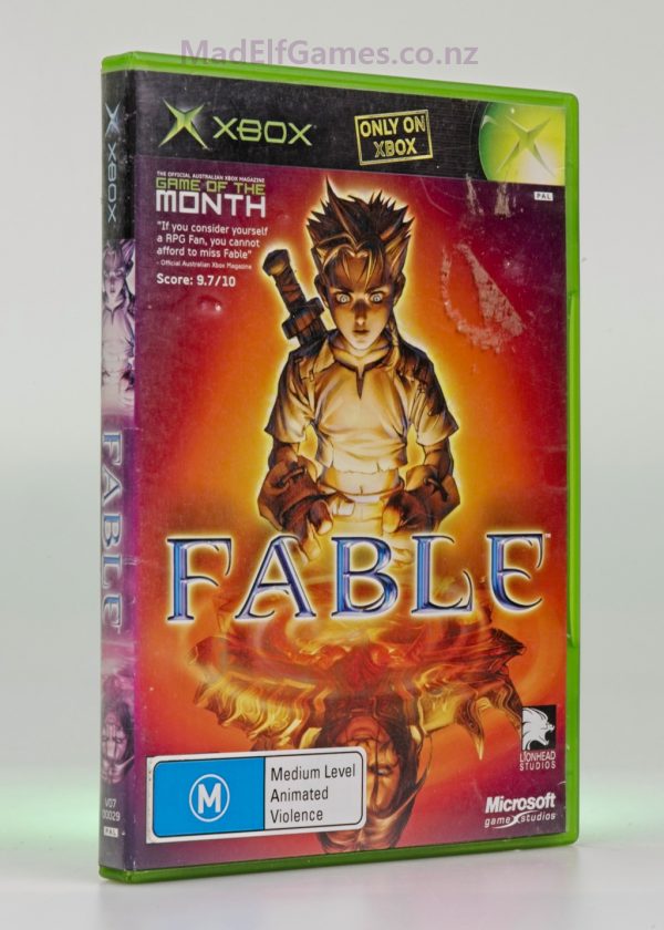 Fable