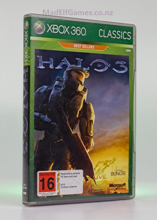 Halo 3 [Classic]