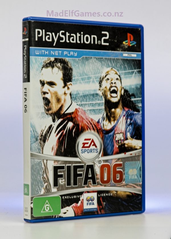 FIFA 06