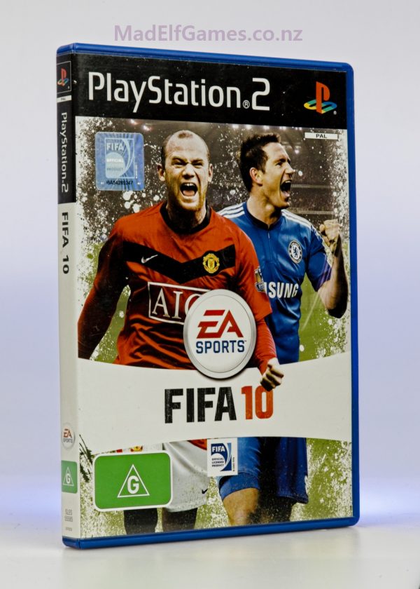 FIFA 10