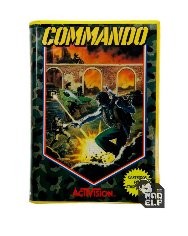 Commando