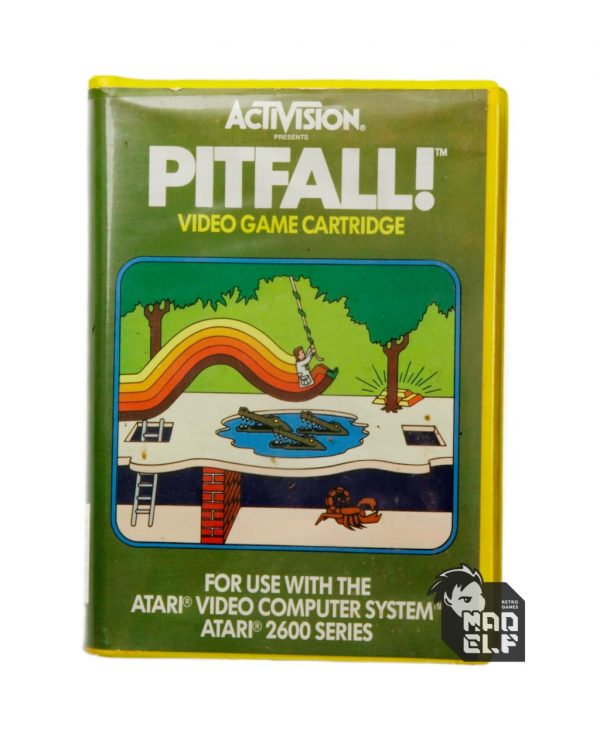 Pitfall!