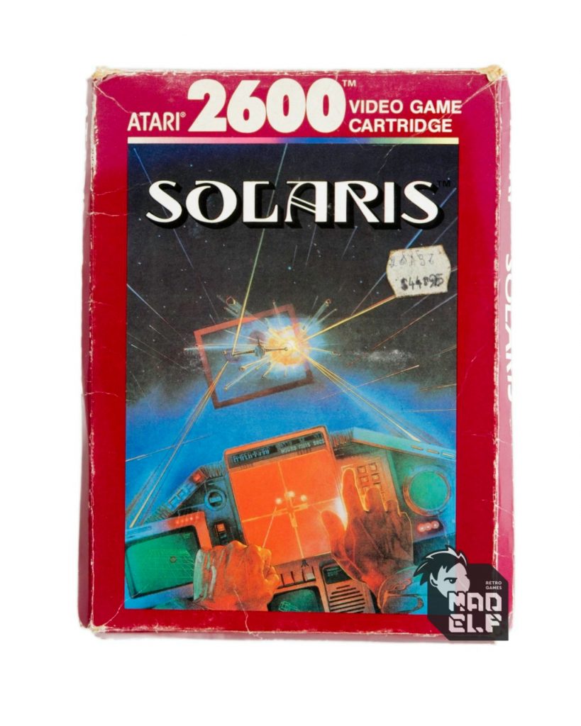Solaris