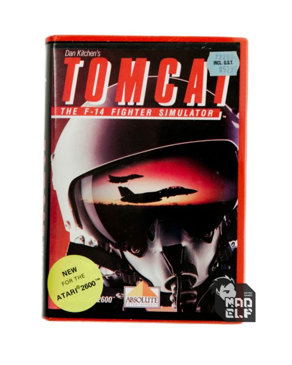 Tomcat