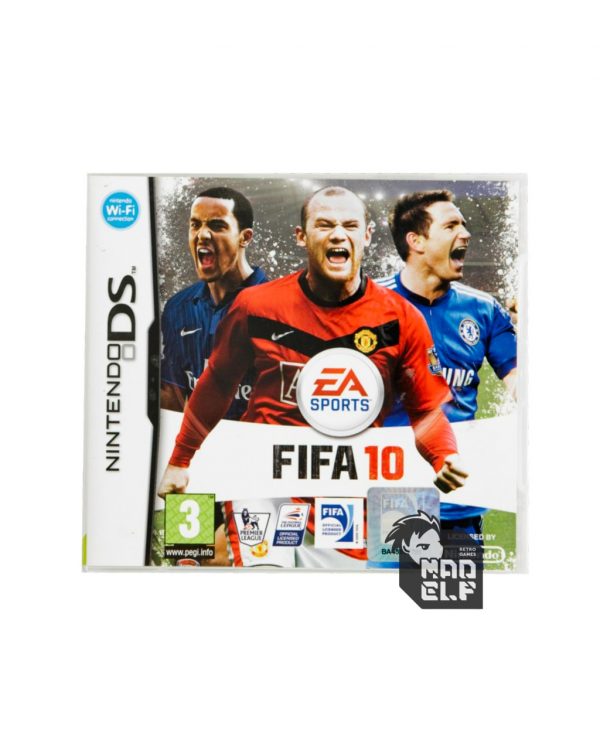 FIFA 10
