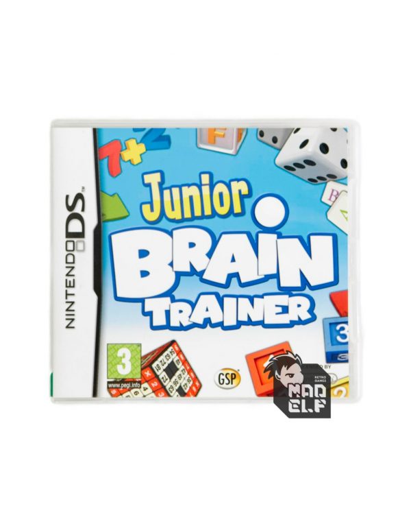 Junior Brain Trainer