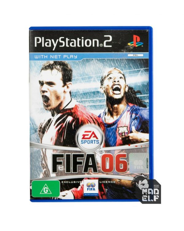FIFA 06