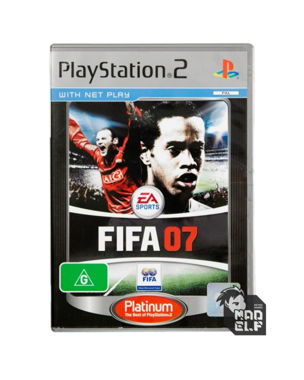 FIFA 07