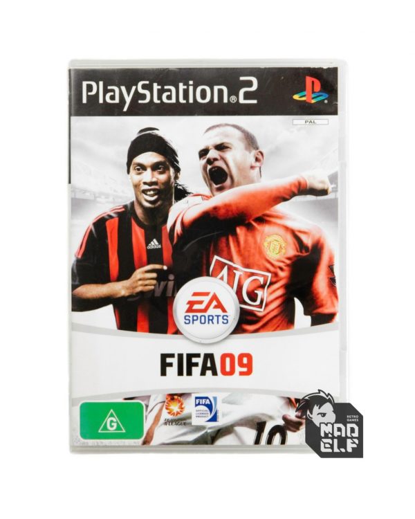 FIFA 09