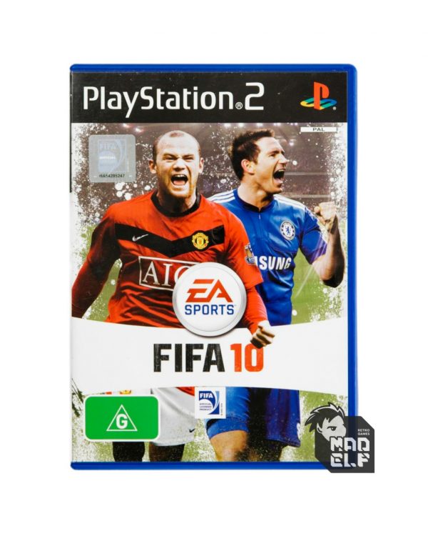 FIFA 10