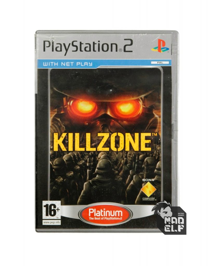 Killzone