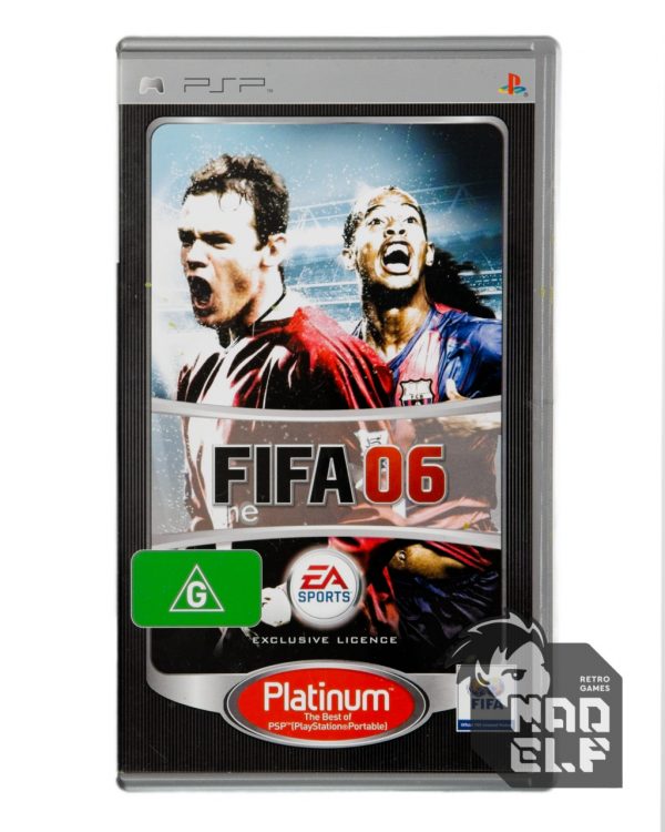 FIFA 06