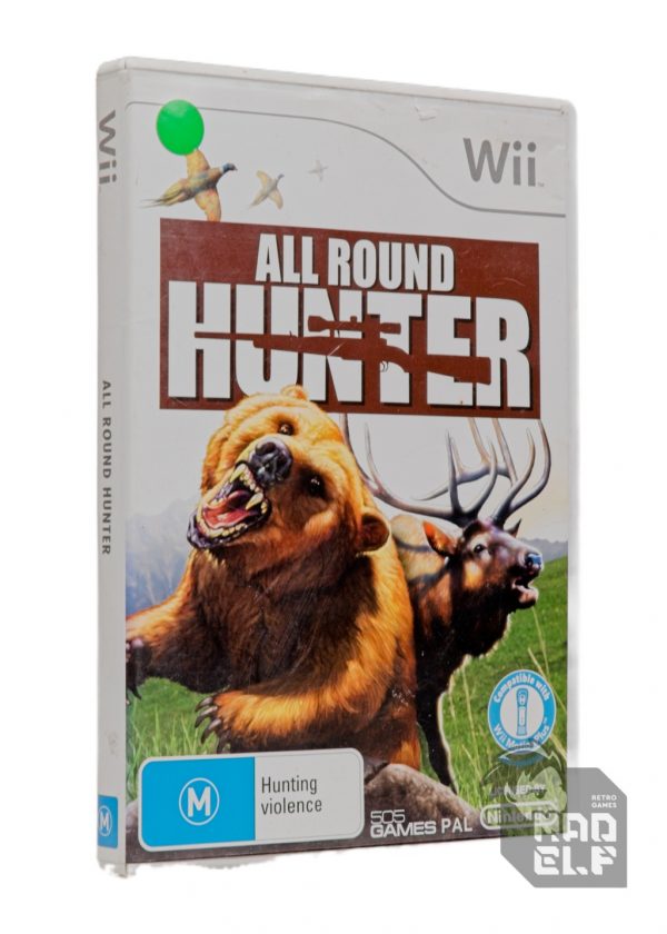 All Round Hunter