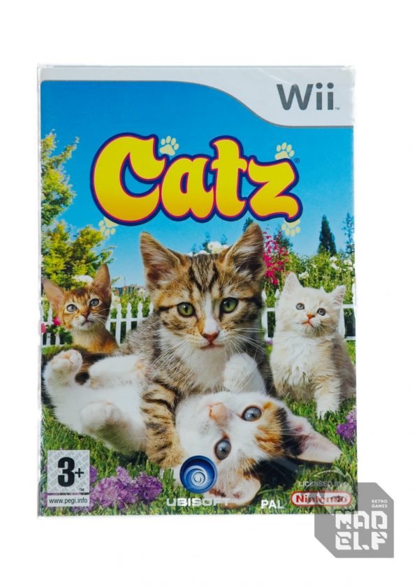 Catz