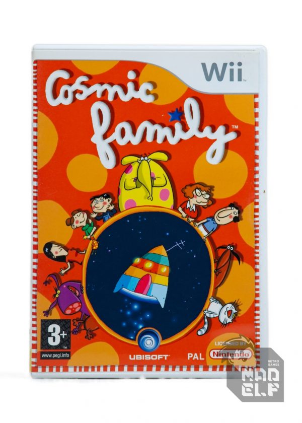 Cosmic Family